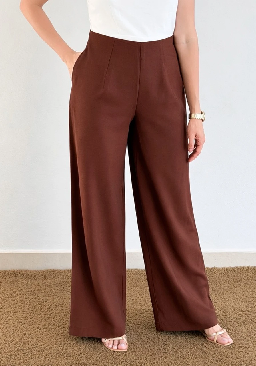 Calça Sabrina