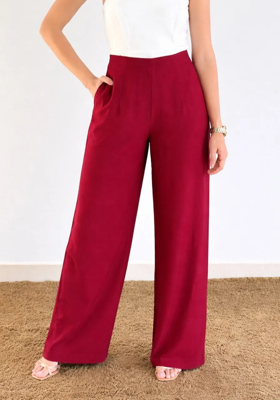 Calça Sabrina