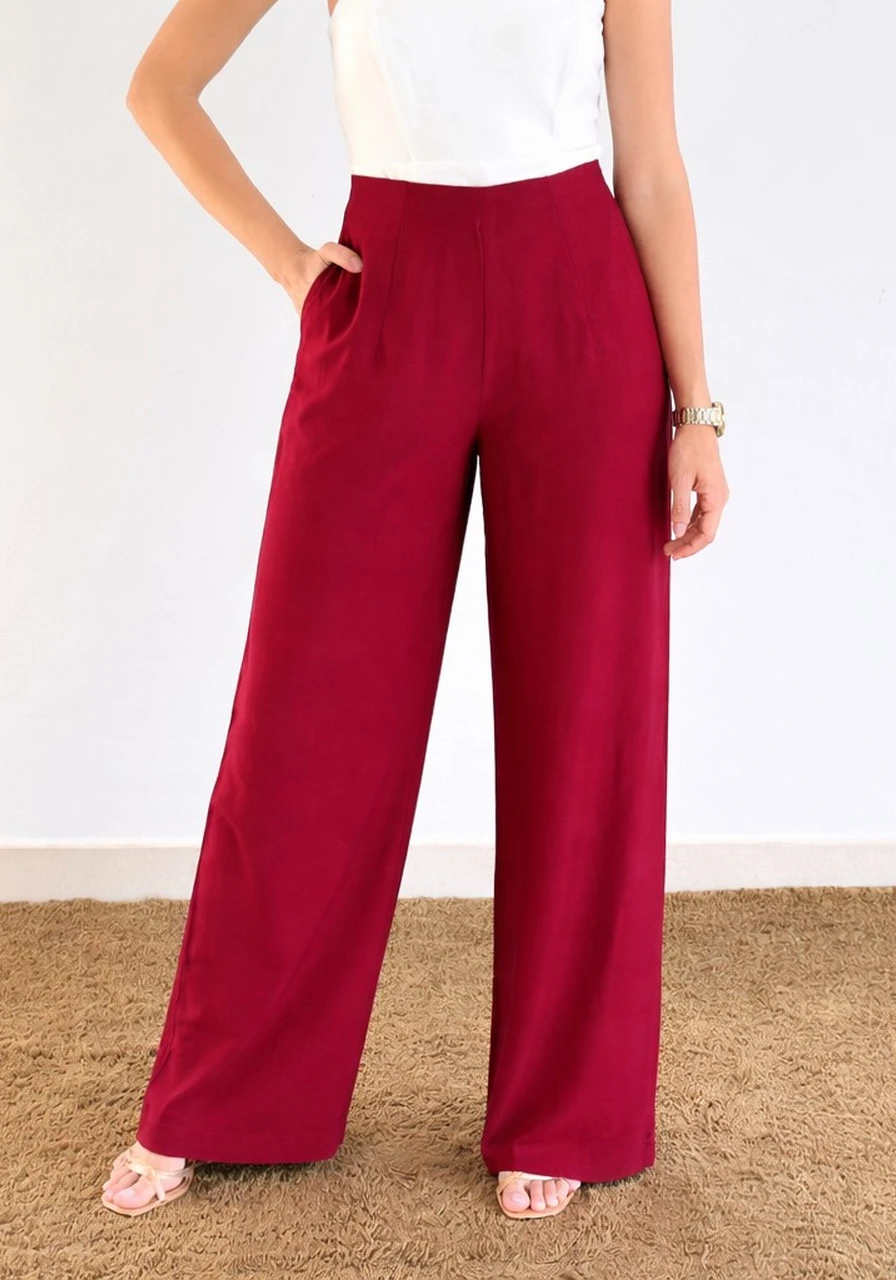 Calça Sabrina