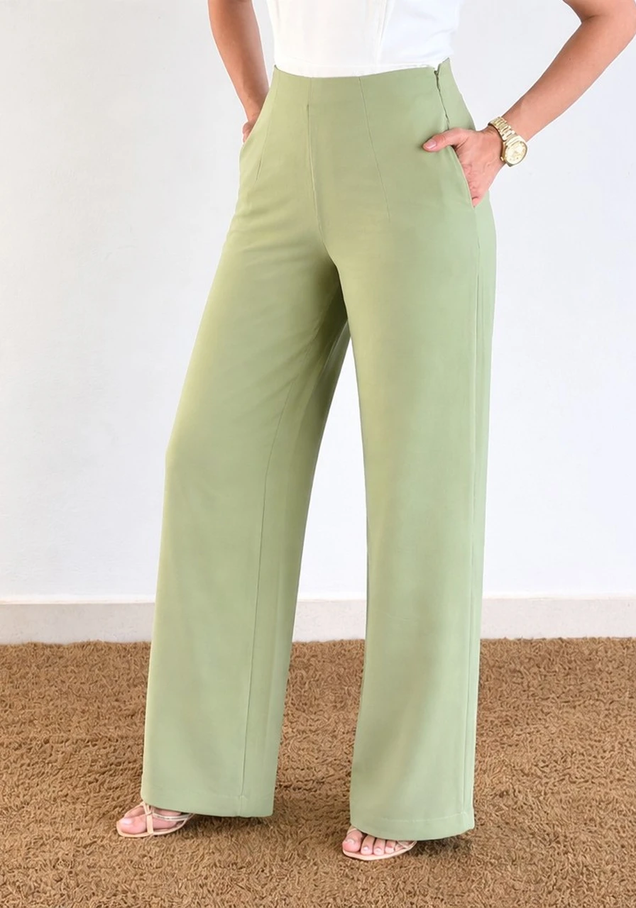 Calça Sabrina