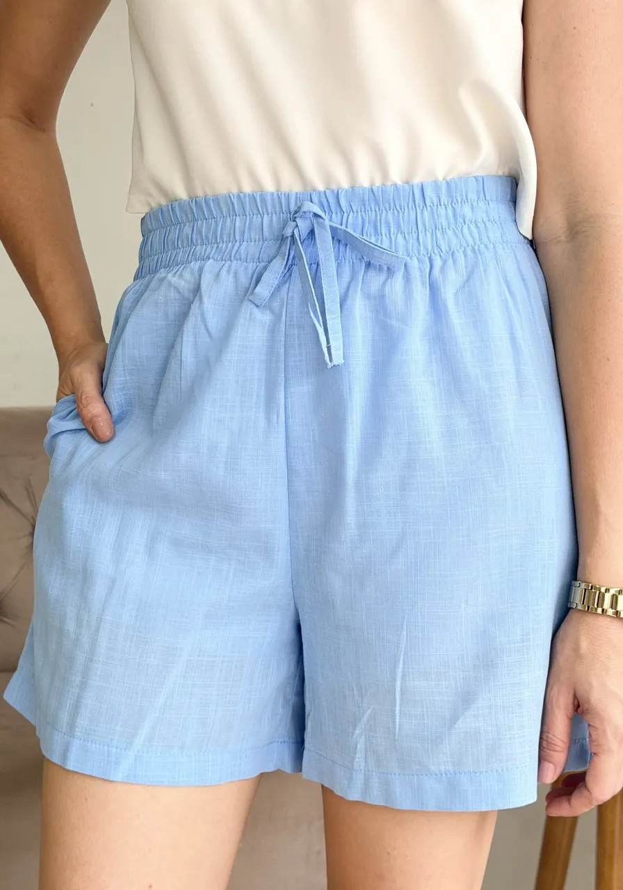 Short Mariana