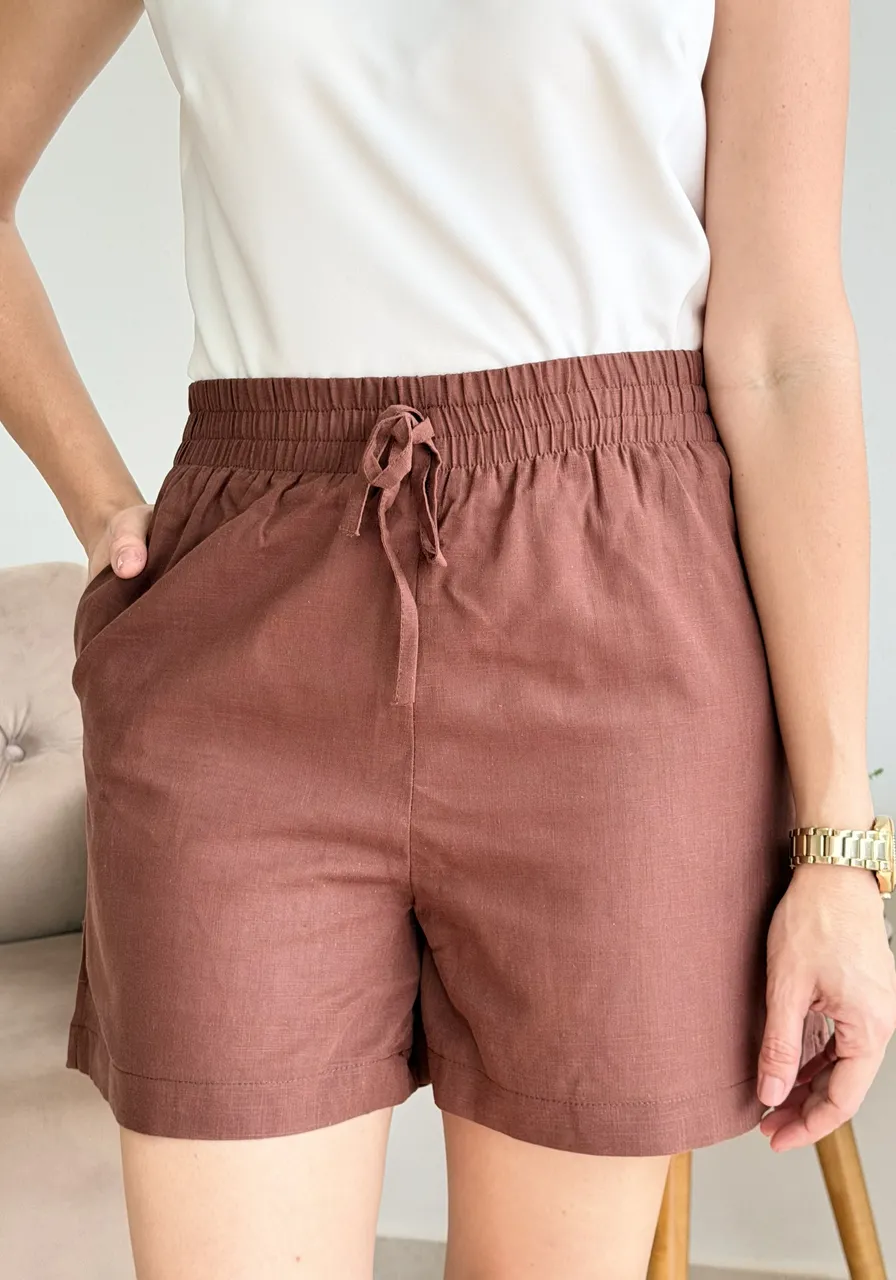 Short Mariana