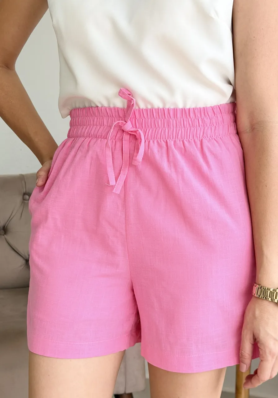 Short Mariana