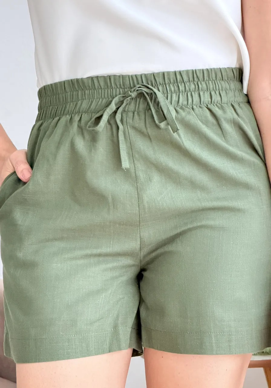 Short Mariana