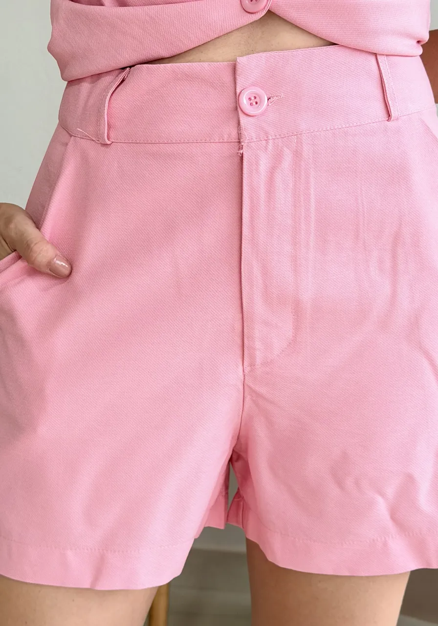 Short Ayla