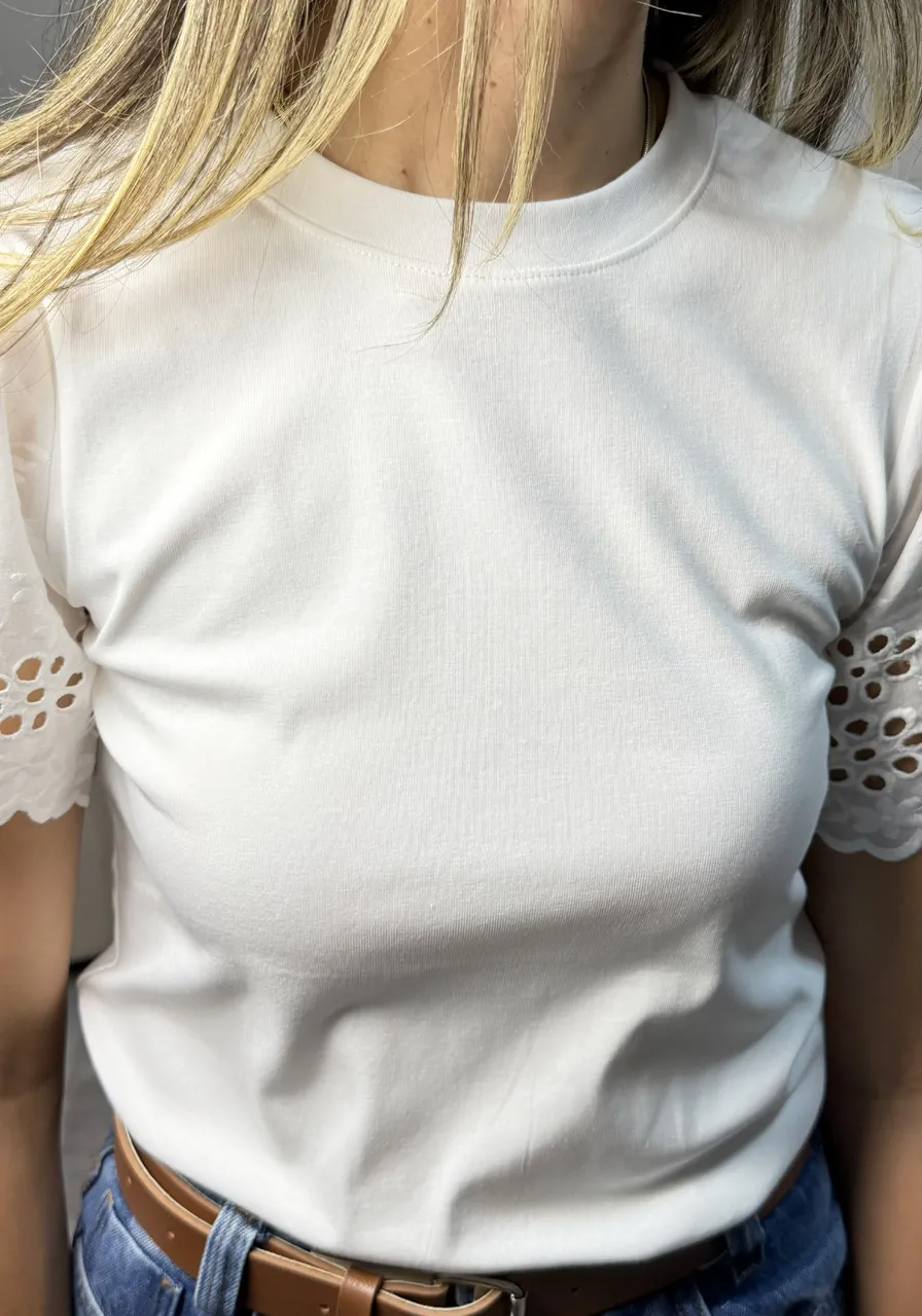 Blusa Analu