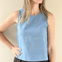 Blusa Manu - imagem 6