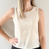 Blusa Manu - imagem 1