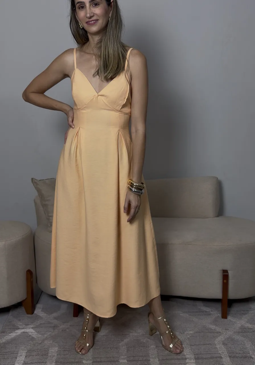 Vestido Beatriz