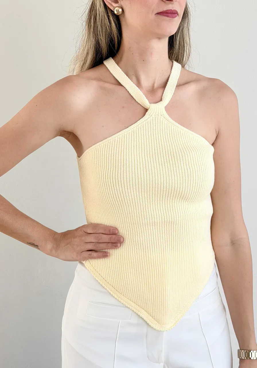 Blusa Vivi