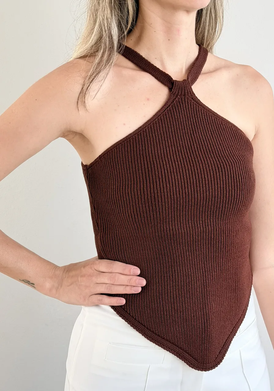 Blusa Vivi