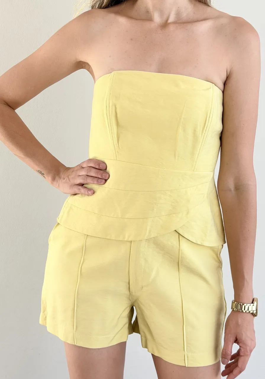 Conjunto Carla