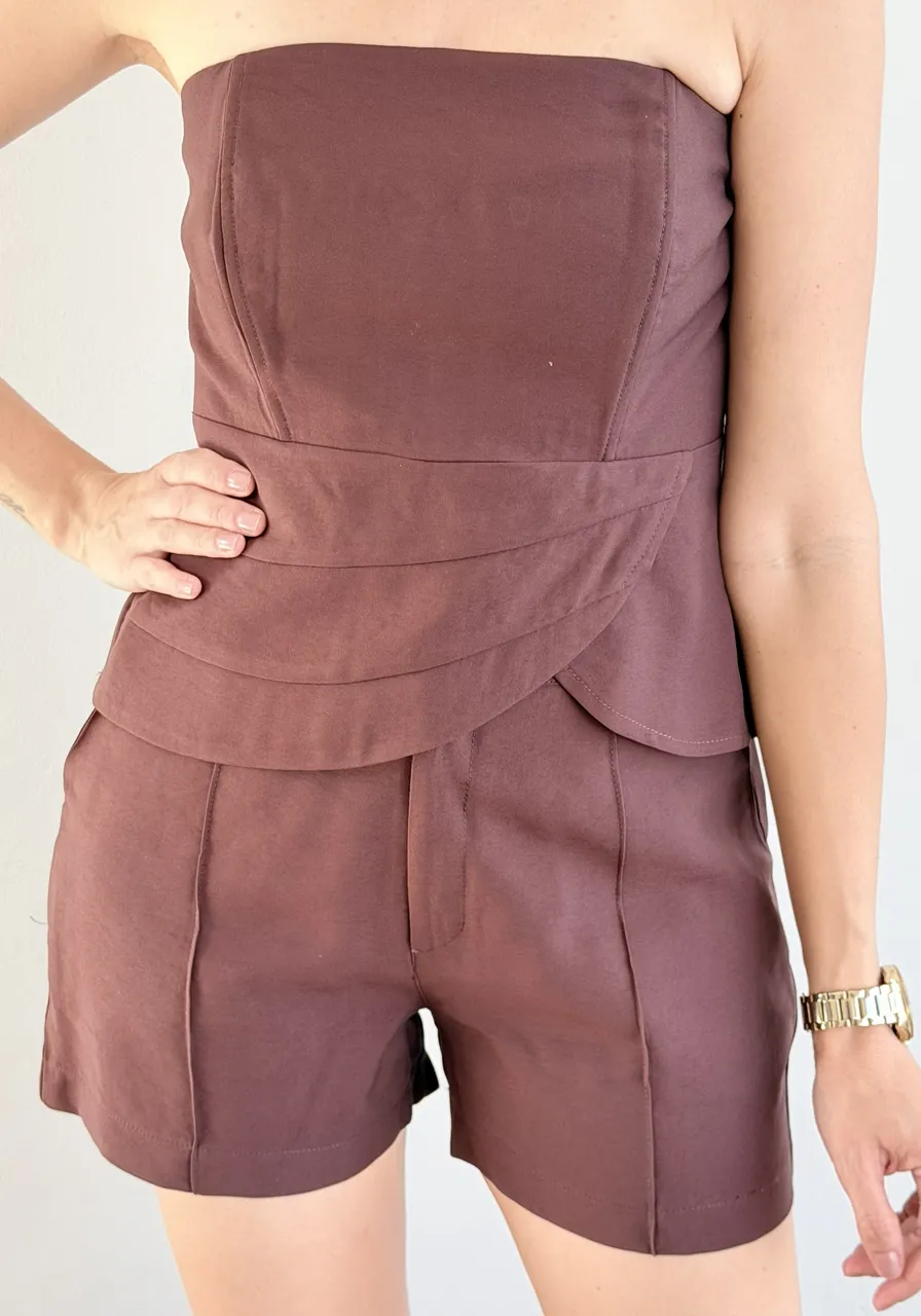 Conjunto Carla