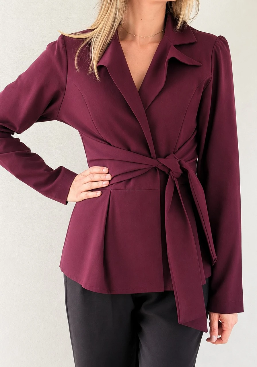 Blazer Charlotte