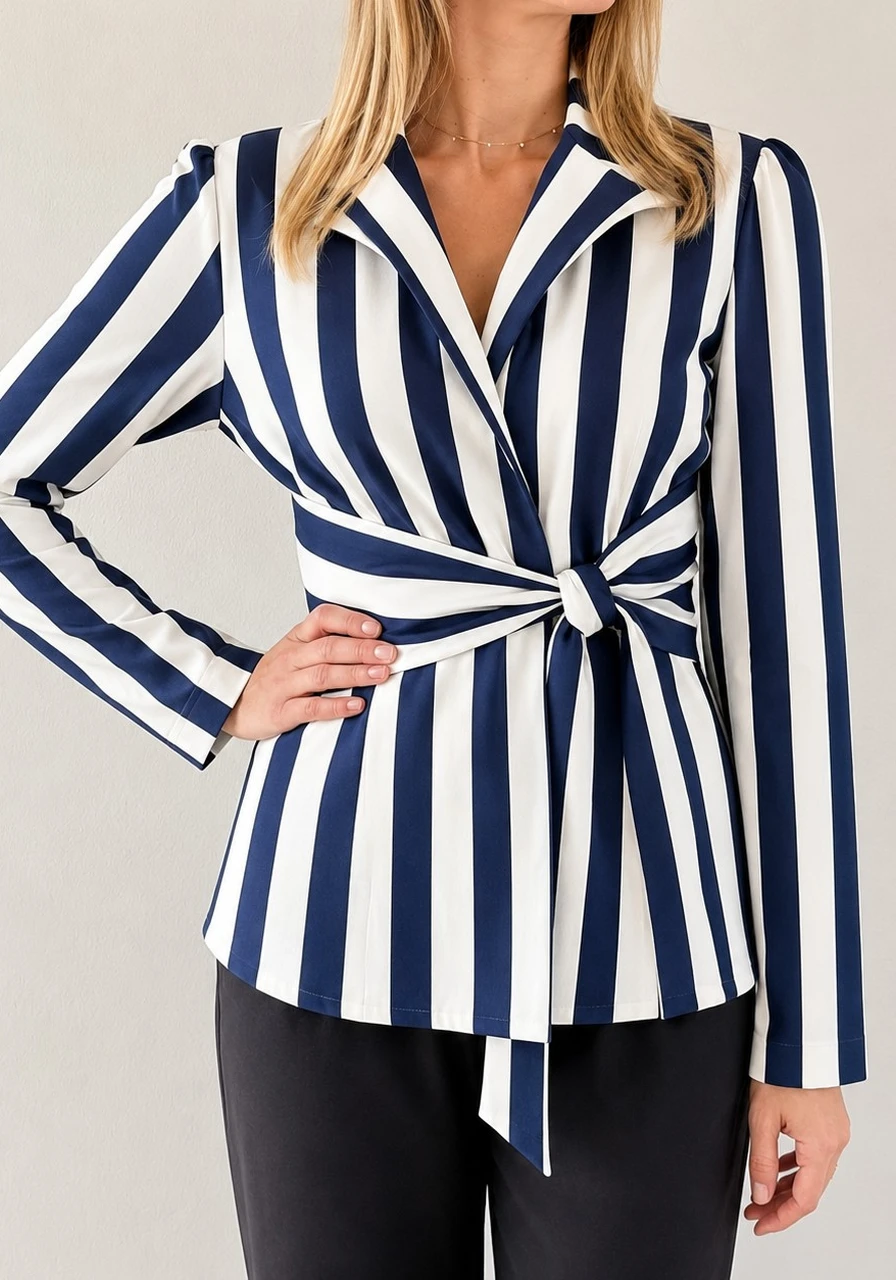 Blazer Charlotte