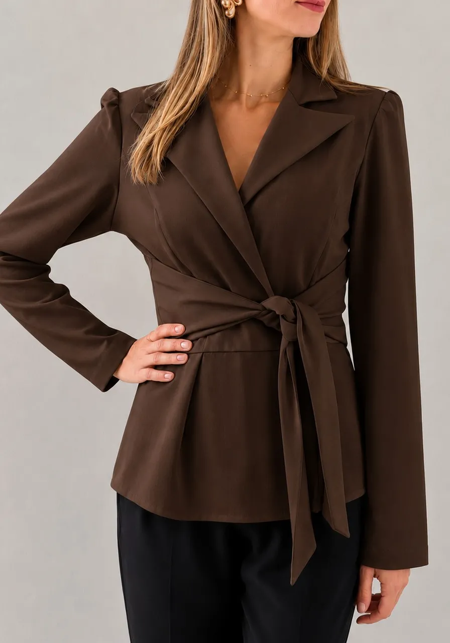 Blazer Charlotte