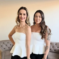 Blusa Peplum Penélope - imagem 3