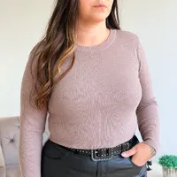 Blusa Tricô Elise - imagem 10