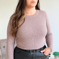 Blusa Tricô Elise - imagem 10