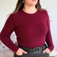 Blusa Tricô Elise - imagem 4