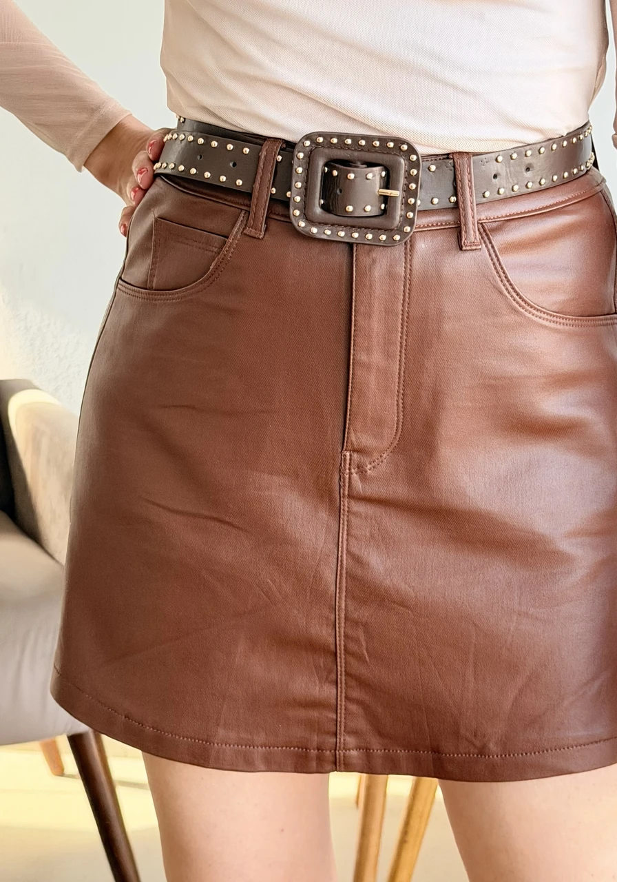 Short Saia Dallas
