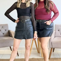 Short Saia Dallas - imagem 1