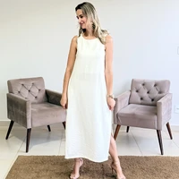 Vestido Mid Tinna - imagem 2