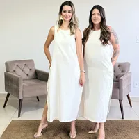 Vestido Mid Tinna - imagem 4