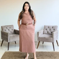 Vestido Mid Tinna - imagem 5