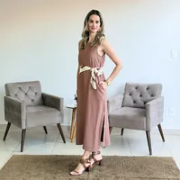 Vestido Mid Tinna - imagem 6