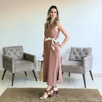 Vestido Mid Tinna - imagem 6
