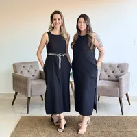 Vestido Mid Tinna - imagem 11