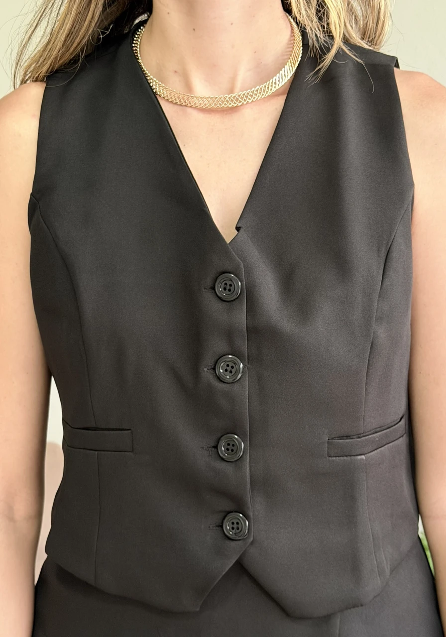 Conjunto ShortSaia Isabela