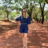 Conjunto Mariana - imagem 1