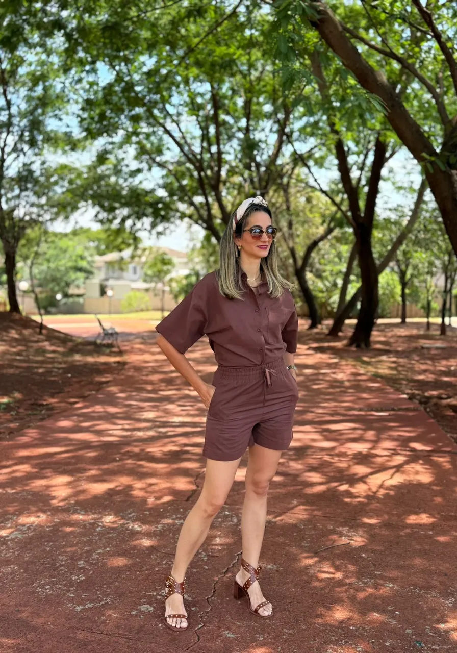 Conjunto Mariana