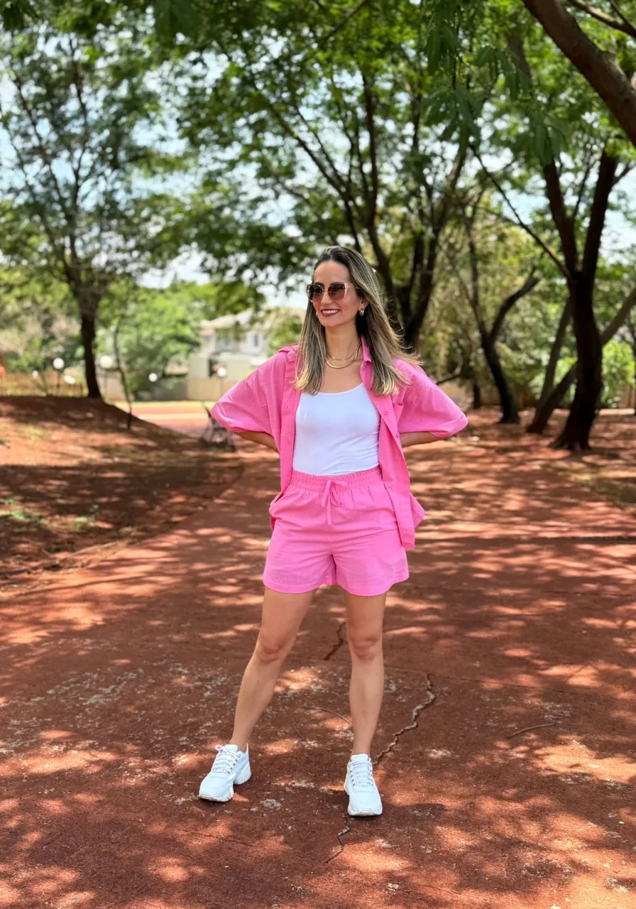 Conjunto Mariana