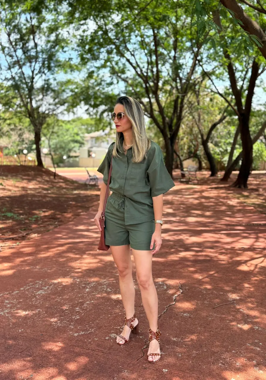 Conjunto Mariana