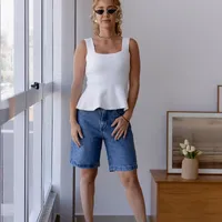 Blusa Babado Serena - imagem 1