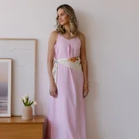 Vestido Bolso Lívia - imagem 6
