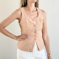 Blusa Colete Tabata - imagem 6