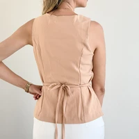 Blusa Colete Tabata - imagem 7