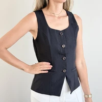 Blusa Colete Tabata - imagem 3