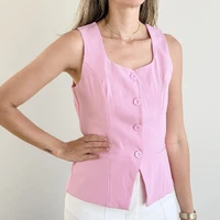 Blusa Colete Tabata - imagem 4