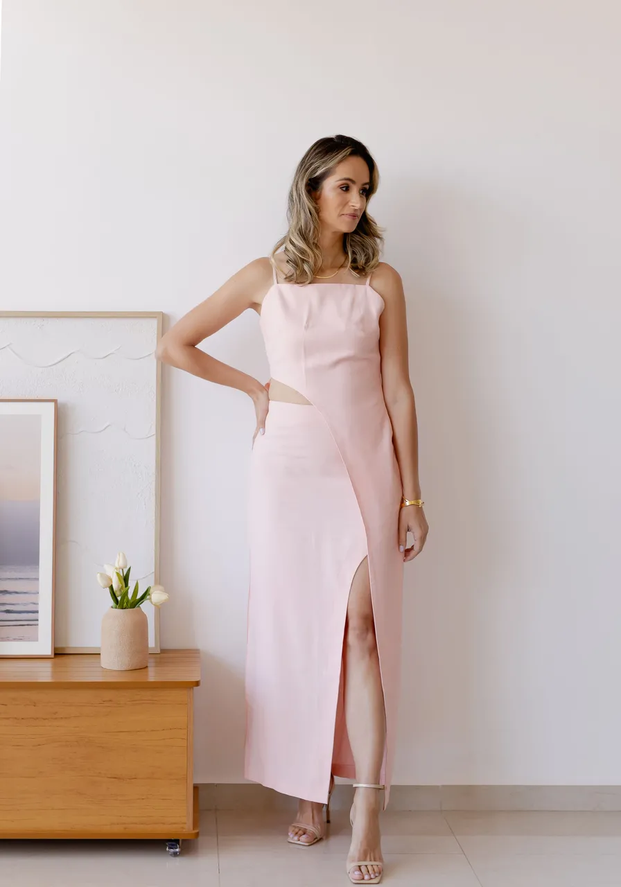 Vestido Catarina