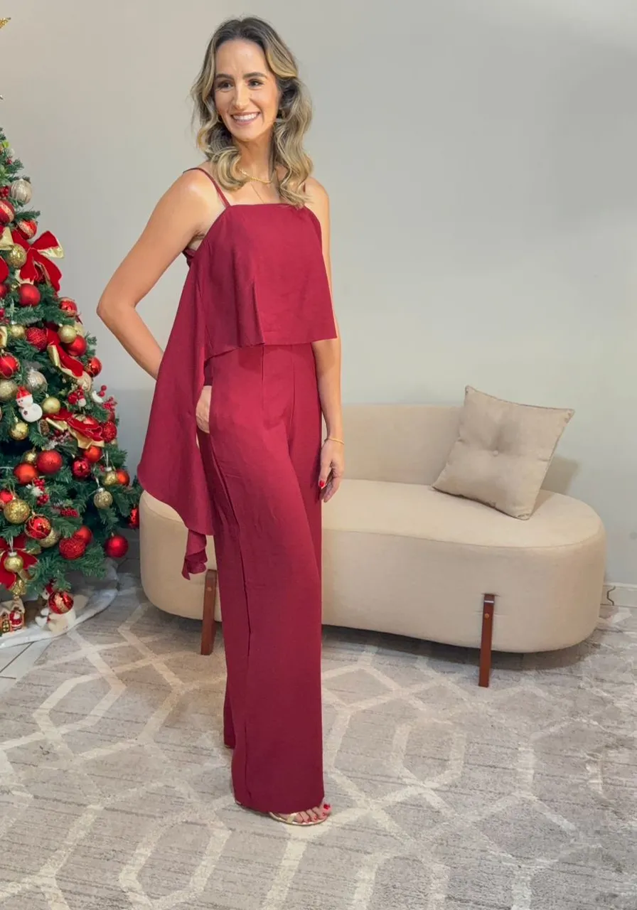 Conjunto Sabrina