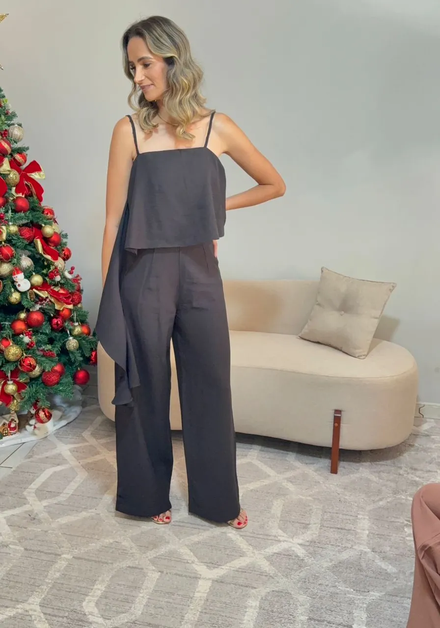 Conjunto Sabrina