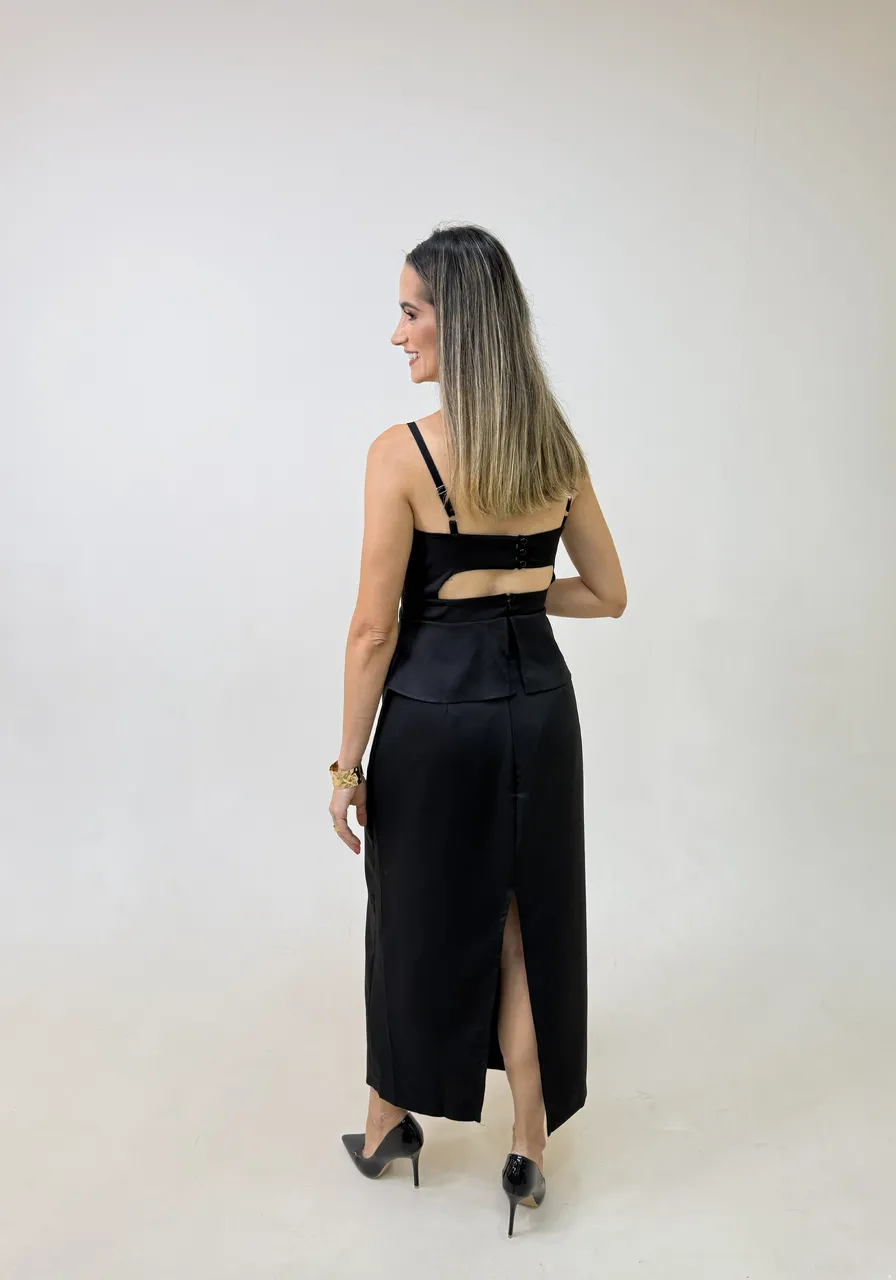 Vestido Jade