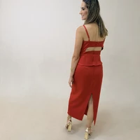 Vestido Jade - imagem 8