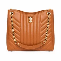 Chanel Classica Média Double Flap