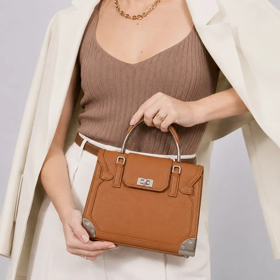 BOLSAS SOFISTICADAS